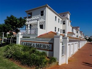 3 Bed Apartment in La Lucia