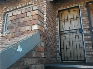 2 Bed Townhouse in Kibler Park