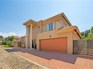 3 Bed House in Dunvegan