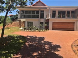 4 Bed House in Port Zimbali Estate