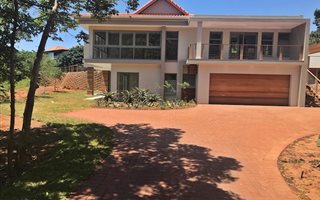 4 Bedroom House in Port Zimbali
