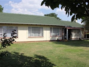 3 Bed House in Dalpark Proper
