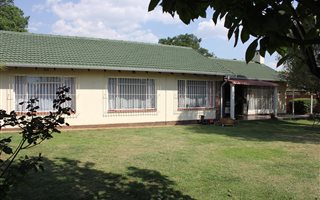 3 Bedroom House in Dalpark Proper