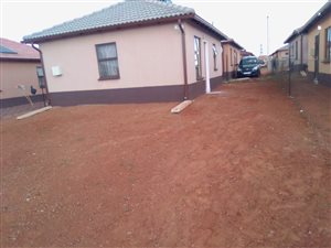 2 Bed House in Windmill Park