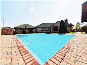 4 Bed House in Ingagane