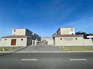 2 Bed Apartment in Rylands