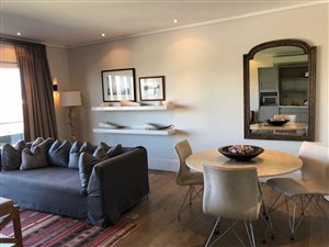 1 Bed Apartment in Knysna Central