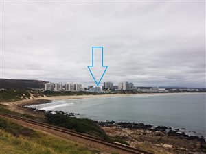 2 Bed Apartment in Diaz Beach