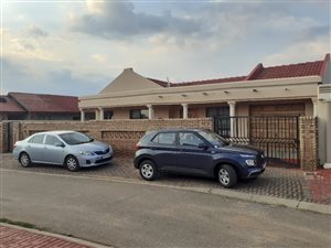 3 Bed House in Mapetla