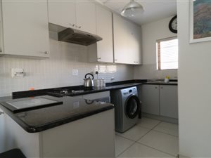 1 Bed Apartment in Bedfordview