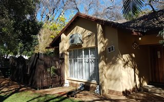 3 Bedroom House in Lephalale (Ellisras)