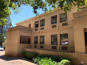 259 m² Commercial space in Illovo