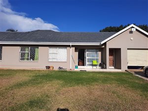 3 Bed House in Piet Retief