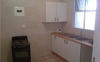 1 Bedroom Flat in Springs Central