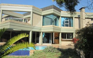 3 Bedroom House in Dainfern