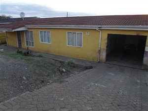 3 Bed House in Westgate