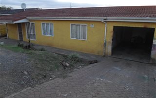 3 Bedroom House in Westgate