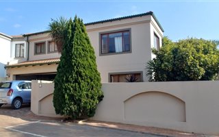 3 Bedroom House in Centurion Golf Estate