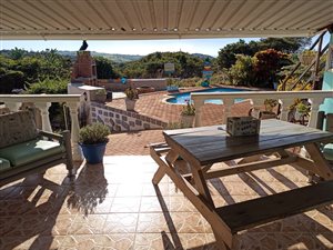 3 Bed House in Palm Beach