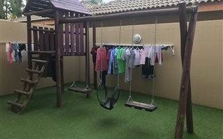 3 Bedroom Duplex in Houghton Estate