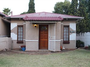1 Bed House in Northmead