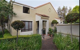 2 Bedroom Duplex in Lonehill