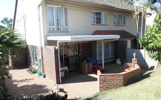 4 Bedroom Duplex in Pinelands