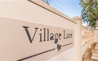 2 Bedroom Apartment in Sonstraal Heights