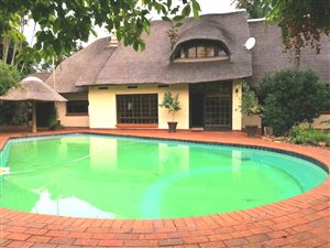 3 Bed House in Fairview