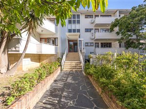 1 Bed Apartment in Sea Point