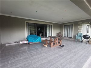 4 Bed House in Hillcrest Park