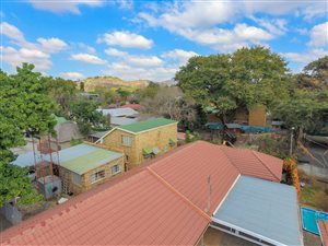 3 Bed Duet in Rustenburg