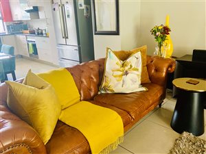 3 Bed Townhouse in Silver Lakes