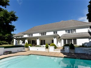 7.1 ha Farm in Theescombe