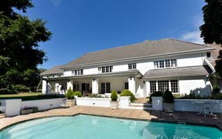7.1 ha Farm in Theescombe
