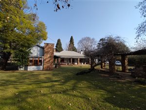4 Bed House in Irene