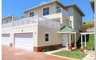 3 Bedroom Duplex in Kindlewood Estate