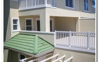3 Bedroom Duplex in Mt Edgecombe