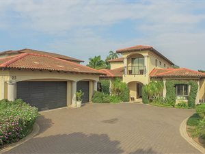 4 Bed House in Umhlali Golf Estate