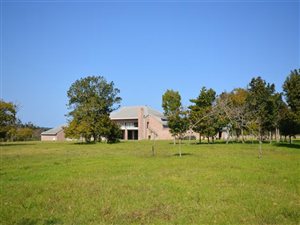 82 ha Farm in Natures Valley