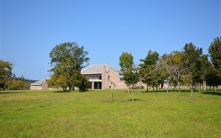 82 ha Farm in Natures Valley