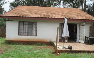 2 Bedroom House in Henley on Klip