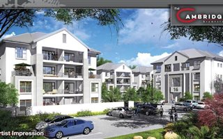 3 Bedroom Apartment in Petervale