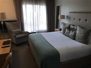1 Bed Apartment in Athlone
