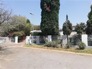 3 Bed House in North Riding