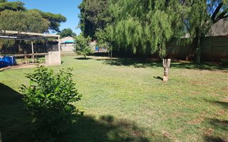 3 Bedroom House in Mooinooi