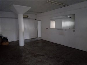 Retail space in Briardene