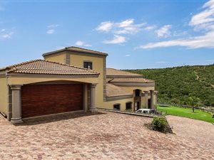 3 Bed House in Oatlands North