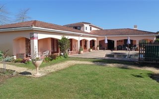 2.4 ha Farm in Rheenendal