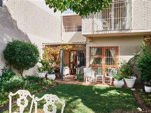3 Bed Townhouse in Tokai